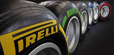 تعرف على تاريخ شركة Pirelli