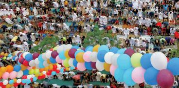 عقوبة خرق حظر التجوال في عيد الفطر المبارك