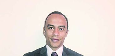 الدكتور محمد محمود إبراهيم
