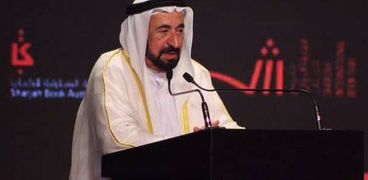 الشيخ سلطان القاسمي، حاكم إمارة الشارقة