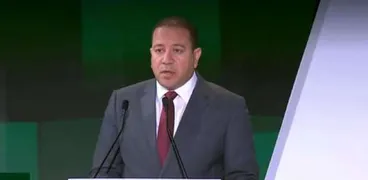 محمود فؤاد نائب رئيس جمعية الأورمان