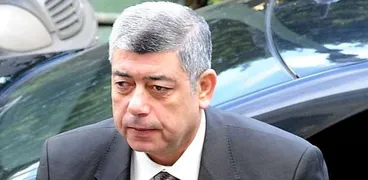 اللواء محمد إبراهيم - وزير الداخلية السابق