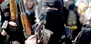 موقع كردي يوثق متاجرة الاستخبارات التركية بنساء داعش