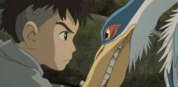 فيلم The Boy and The Heron