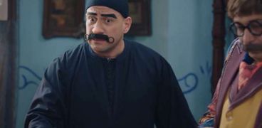 مشهد من الحلقة3