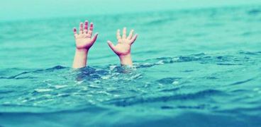 مصرع طالب غرق في نهر نيل قنا