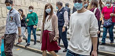 تفشي فيروس كورونا في الصين