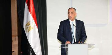 طارق عامر يلقي كلمة في افتتاح المؤتمر اليوم