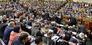 مصر الحديثة يعلن موافقته على التعديلات الدستوريه