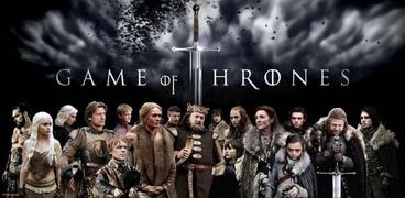 مسلسل Game Of Thrones