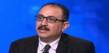 الدكتور طارق فهمي - أستاذ العلوم السياسية