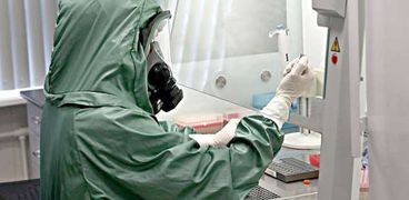 اجراءات إيجاد لقاح ضد فيروس كورونا