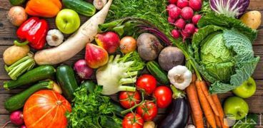 فوائد الخضراوات و الفاكهة في مقاومة السرطان