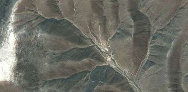 دراسة: تجربة نووية لكوريا الشمالة غير من شكل أحد جبال المنطقة