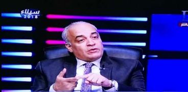 عماد حجاب: الدولة المصرية تدعم الحقوق الاقتصادية والاجتماعية للمواطنين