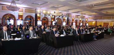 المؤتمر الثالث للاستدامة بالأقصر