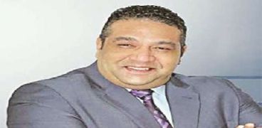 محمد عزمى، أمين شباب حزب الحركة الوطنية المصرية
