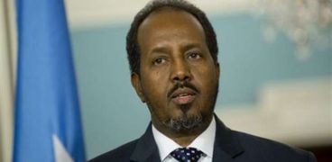 رئيس الحكومة الصومالية عبد الولى شيخ أحمد