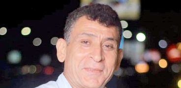 رئيس «تليفزيون فلسطين» بالقاهرة
