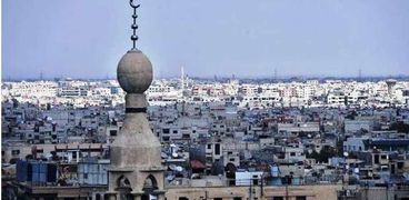 الحكومة السورية تعدل أوقات الحظر خلال شهر رمضان