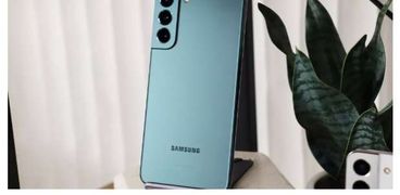 هاتف Samsung Galaxy S22 Plus