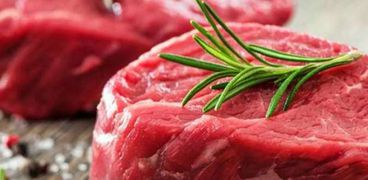 الفرق بين اللحوم الصحية والفاسدة
