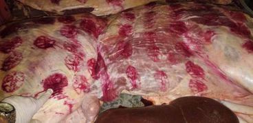 التموين : استمرار استيراد اللحوم الحاية من السودان لعام إضافي