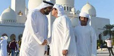 عيد الضحى في الإمارات- صورة تعبيرية
