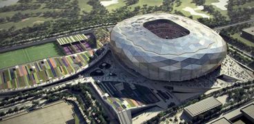 قطر تستضيف كأس العالم