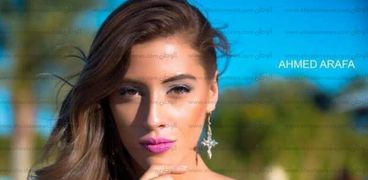 "نتاليا كارفاجال" تستعد لقضاء شهر بمصر قبل بداية "Miss Eco International"
