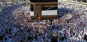 وقت صلاة عيد الأضحى 2022 في مكة المكرمة