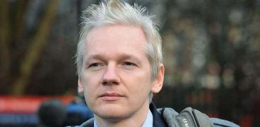 إلغاء مذكرة اعتقال مؤسس "ويكيليكس"