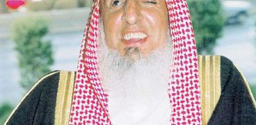 عبدالعزيز آل الشيخ