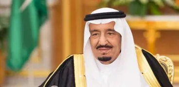 سلمان بن عبدالعزيز آل سعود خادم الحرمين الشريفين