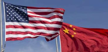 الصين وأمريكا - أرشيفية