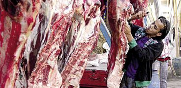 ارتفاع أسعار اللحوم يشعل غضب البسطاء.. وحملات لمقاطعة شرائها لخفض أسعارها