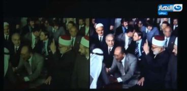 ترميم تراث جريدة مصر السينمائية