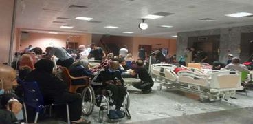الأزمات تحيط القطاع الطبي الفلسطيني