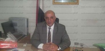 الدكتور محمد أبوسليمان