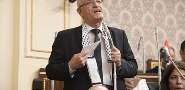 البرلمان المصري ينتفض من اجل احداث فلسطين