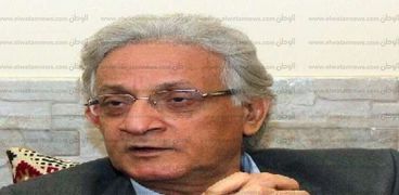 الكاتب الصحفي عبدالله السناوي