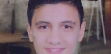 الطالب محمد هاني