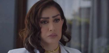 مسلسل صيد العقارب الحلقة 19 بطولة الفنانة غادة عبد الرازق