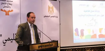 د. عمرو عثمان