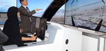 معرض دبي للطيران يناقش ملفات الذكاء الإصطناعي وتقنيات الجيل الخامس