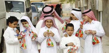 إجازة عيد الفطر 2024 في السعودية