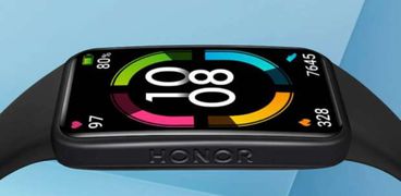 سعر ومواصفات  honor band 6