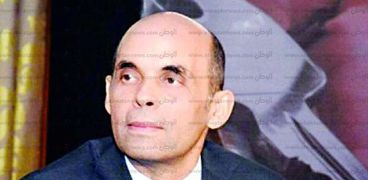 طارق فايد وكيل محافظ البنك المركزي المصري