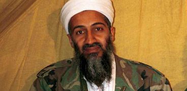 زعيم تنظيم"القاعدة" السابق- أسامة بن لادن-صورة أرشيفية
