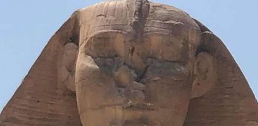 تمثال أبو الهول